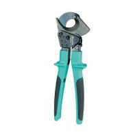 Ratchet Round Cable Cutter SR-533