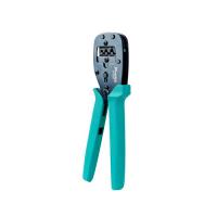 Parallel Action Crimping Tool For Pin Terminal Insulated & Non-insulated Wire Ferrules  CP-3006FD18