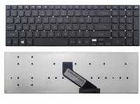 NEW Gateway NV75S NV77H NV55 NV55S Laptop Black Keyboard V121702AS English/Arabic Layout