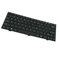 MSI Wind U135 U135dx Series Notebook US Keyboard Black V103622AS1