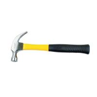 Heavy Duty Curved-Claw Hammer PD-2606
