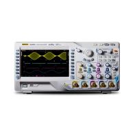 200 MHz Digital Oscilloscope  DS4024