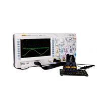 200 MHz Mixed Signal Oscilloscope  MSO4024