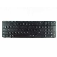 NEW for HP ProBook 6560B 6565B 6570B 6575B keyboard US 641180-001 No pointer