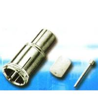 F CONNECTOR, PUSH ON TYPE CVP1712