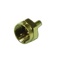F CONNECTOR, 75 OHM. Dummy Load CVP1716
