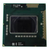 Intel Core i7-720QM Processor  (6M Cache, 1.60 GHz) SLBLY