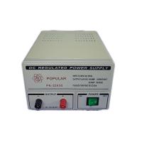 PE-32430 DC Regulated Power Supply