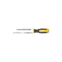 1PK-SD006 6 In 1 Magnetic Quick Change Screwdriver