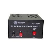 PE-213815 Power Supply