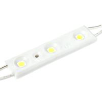 Constant Current Linear LED Modules