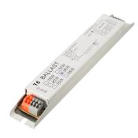 230V Fluorescent Electronic Ballasts for T5 & T8 Lamps