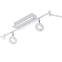 PAUL NEUHAUS 826926 LED CEILING LIGHT