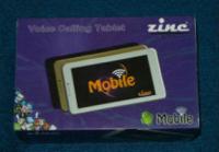 Zinc Mobile