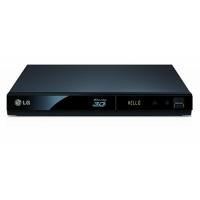 LG BP325 3D Blu-ray Player