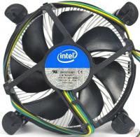 Intel CPU Cooling Fan