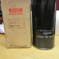 ISUZU 1-13240163-2 Oil Filter Element