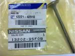 Nissan 13202-95F0B Valve exhaust