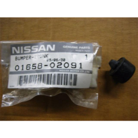 Nissan 01658-02091 Trunk Lid Bumper