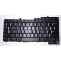 Dell Latitude D530 Keyboard NSK-D5K0E
