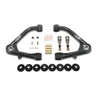 Camburg Chevy/GMC 1500 2wd/4wd 07-15 1.25 Performance Uniball Upper Arms (OEM Steel)