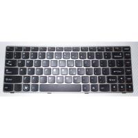 Lenovo Ideapad Z360 keyboard 25-010707 V-116920BS1-US