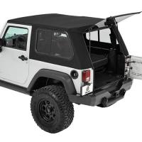 Trektop Nx Pro Jeep JKU 2-Door