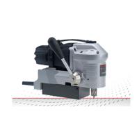 ECO.35-F Magnetic drilling-threading machine up to ø 35 mm / Low profile Made In Holland