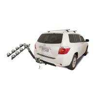 2 Arm Hitch Receiver Bike Carrier