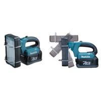 BML360 MAKITA RECHARGEABLE FLOURESCENT W/O BATTERY