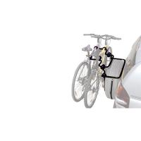 Spare Wheel Bike Carrier