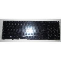 Keyboard For Toshiba Satellite P750 NSK-TQ2GC Without Frame