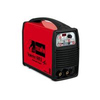 Mma Inverter Welding Superior 400CE VRD, Made In Italy