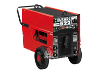 Mma Welding Eurarc 522,made in Italy