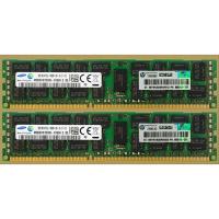 HP 8GB PC3-10600R 500662-B21 500205-071