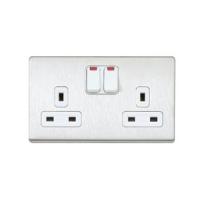 ASPECT MK SWITCHES AND SOCKETS