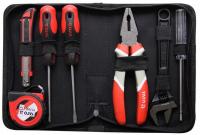 YATO Tool Set 7pcs in Pouch  YT-39006