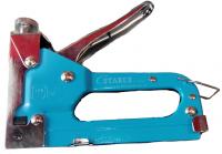 STAREX Staple Gun 3 in 1 Heavy Duty 4-14mm with 600 staples ST21339