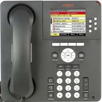 Avaya 9640 IP VoIP Telephone Phone - 700383920