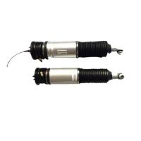 Air Shock Absorber For BMW E65/E66 740 745 750 760 Rear（With Solenoid）(L) 37126785535 & (R) 37126785536