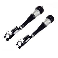MERCEDES-BENZ W221 REAR RIGHT AIRMATIC AIR SUSPENSION SHOCK ABSORBER A2213205613 2213205613