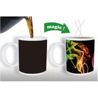 COLOR CHANGING MUGS