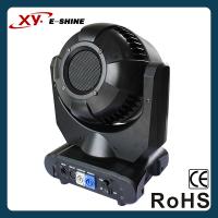 LED BEAM ZOOM WASH MOVING HEAD LED B-EYE LIGHT