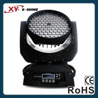 XY-10803 108*3W LED MOVING HEAD LIGHT