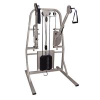 SPORTS LINKS FM-2001- DUAL ADJUSTABLE PULLEY STRENGTH EQUIPMENTS