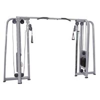 SPORTS LINKS FM-1009 CABLE CROSSOVER STRENGTH EQUIPMENTS