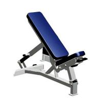 SPORTS LINKS HS – 3024 ADJUSTABLE BENCH STRENGTH EQUIPMENTS