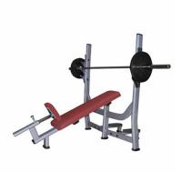 SPORTS LINKS HS – 3010 OLYMPIC INCLINE PRESS STRENGTH EQUIPMENTS