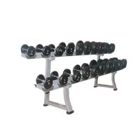 SPORTS LINKS HS – 3008 10 PAIRS DUMBELL RACK STRENGTH EQUIPMENTS