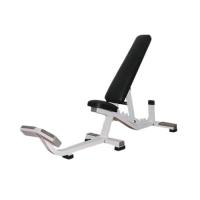 SPORTS LINKS HS – 3005 ADJUSTABLE BENCH STRENGTH EQUIPMENTS